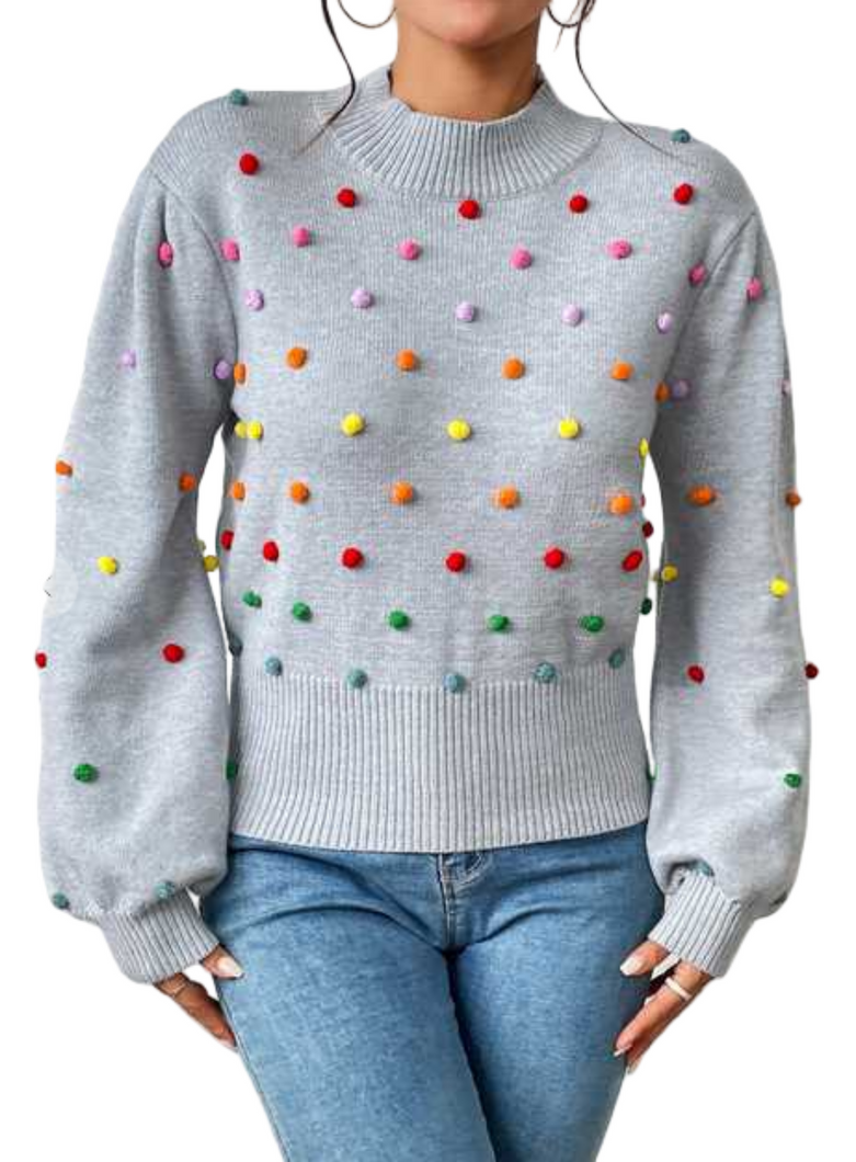 Lolly Sweater