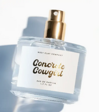 Load image into Gallery viewer, Concrete Cowgirl Perfume