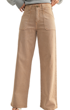 Load image into Gallery viewer, Dalton Khakis