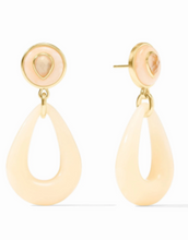 Load image into Gallery viewer, JV Carnaby Statement Earrings