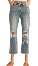 Load image into Gallery viewer, Bree Jeans