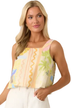 Load image into Gallery viewer, Lola Top by Prosperina: Medium
