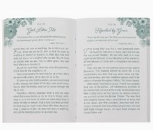 Load image into Gallery viewer, Mini Devotions Book