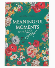 Load image into Gallery viewer, Mini Devotions Book