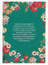 Load image into Gallery viewer, Mini Devotions Book