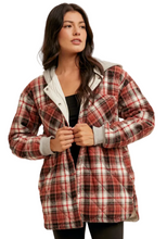 Load image into Gallery viewer, Fireside Jacket