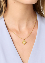 Load image into Gallery viewer, JV Theodora Necklace