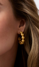 Load image into Gallery viewer, Solara Nova Hoops: Medium