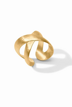 Load image into Gallery viewer, JV Catalina X Ring