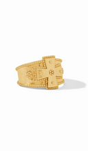 Load image into Gallery viewer, JV Canterbury Ring