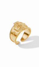 Load image into Gallery viewer, JV Canterbury Ring