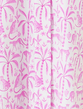 Load image into Gallery viewer, Millie Pink Jungle by Caryn Lawn