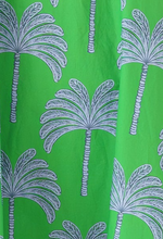 Load image into Gallery viewer, Georgia Green Palm by Caryn Lawn