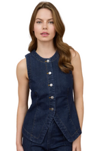 Load image into Gallery viewer, Sawyer Vest