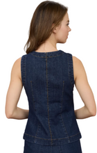 Load image into Gallery viewer, Sawyer Vest