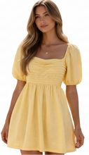 Load image into Gallery viewer, Buttercup Dress: Medium