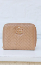 Load image into Gallery viewer, CH Blakely Wallet: Woven