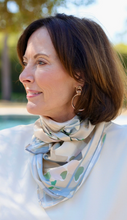 Load image into Gallery viewer, CH Wellford Scarf: Sand