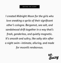 Load image into Gallery viewer, Midnight Moon Perfume