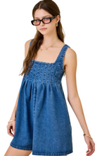 Load image into Gallery viewer, Morgan Romper: Medium