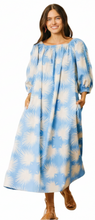Load image into Gallery viewer, Ace Palm Dress by Sunshine Tienda