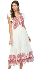 Load image into Gallery viewer, Mariposa Dress