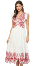 Load image into Gallery viewer, Mariposa Dress
