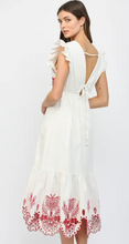 Load image into Gallery viewer, Mariposa Dress