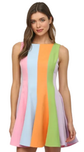 Load image into Gallery viewer, Farrah Dress: Small
