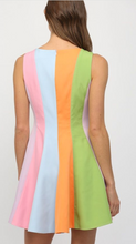 Load image into Gallery viewer, Farrah Dress: Small