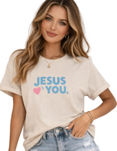 Load image into Gallery viewer, Living Waters Tee