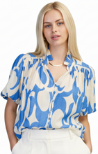 Load image into Gallery viewer, Oasis Blouse