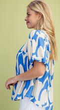 Load image into Gallery viewer, Oasis Blouse