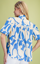 Load image into Gallery viewer, Oasis Blouse