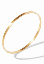 Load image into Gallery viewer, JV Crescent Bangle: Medium