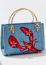 Load image into Gallery viewer, Claudia Handbag