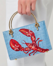 Load image into Gallery viewer, Claudia Handbag