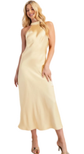 Load image into Gallery viewer, Goldie Dress