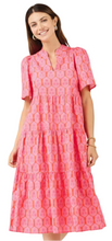 Load image into Gallery viewer, Rosette Dress by Mary Square: Medium