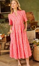 Load image into Gallery viewer, Rosette Dress by Mary Square: Medium