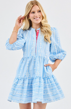 Load image into Gallery viewer, Riley Dress by Mary Square: Large