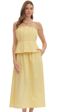 Load image into Gallery viewer, Cannes Dress