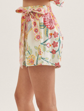 Load image into Gallery viewer, Canary Islands Skort