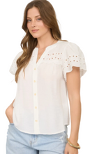 Load image into Gallery viewer, Rhodes Blouse