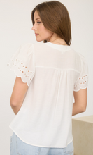 Load image into Gallery viewer, Rhodes Blouse