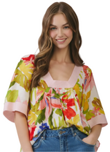 Load image into Gallery viewer, Southern Garden Top