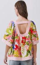 Load image into Gallery viewer, Southern Garden Top