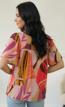 Load image into Gallery viewer, Zuri Blouse