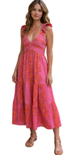 Load image into Gallery viewer, Julia Dress