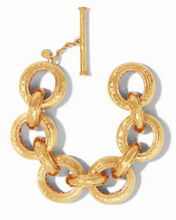 Load image into Gallery viewer, JV Cannes Link Bracelet
